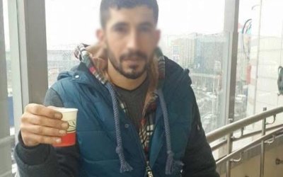 Annesini Rehin Aldı, Vurularak Etkisiz Hale Getirildi