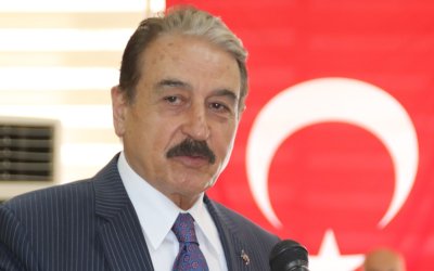 Keskin: “Esnaf Ayağa Kalkmadan Malatya Ayağa Kalkmaz”