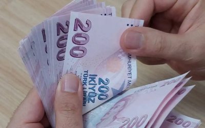Emekli ve Memurun Gözü Nisan Enflasyonunda