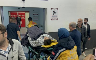Doğanşehir’de Yolcu Otobüsü Şarampole Yuvarlandı: 4 Kişinin Hayatını Kaybettiği Açıklandı