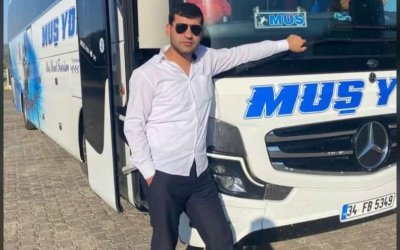 Otobüs Kazasında Hayatını Kaybeden 3 Kişinin Kimliği Belli Oldu