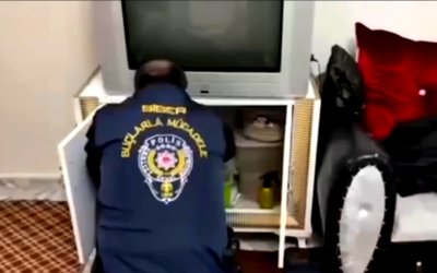 24 İlde Siber Suç Operasyonu: 212 Şüpheli Yakalandı, 127’si Tutuklandı