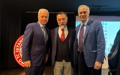 Malatya İş İnsanları Platformu Gençlerle Kariyer Fuarında Buluştu