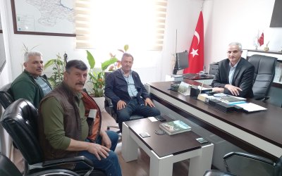 Malatya’da Av Sezonu Değerlendirildi, Yoğunluk Ele Alındı