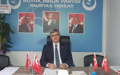 Başkan Duman: “Konutta İlerleme Var, Esnaf İçin Acil Adım Şart”