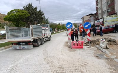 Bakan Yardımcısı Boyraz’ın Talimatıyla D300’deki Sorun Çözüldü