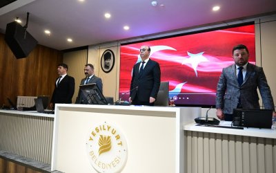 Yeşilyurt’ta Kentsel Dönüşümde Yeni Dönem