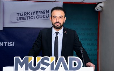 Malatya’nın Geleceği Üretim, Teknoloji ve Katma Değerli İhracatta