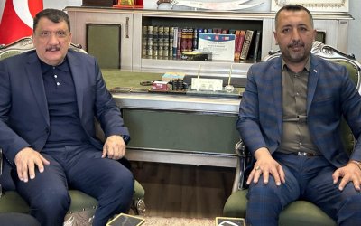 Gürkan ve Kılıç’tan Malatya İçin Birlik Mesajı