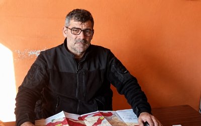 Yeşilyurt Doğa Avcıları Derneği’nden Milli Parklar Müdürlüğüne Eleştiri