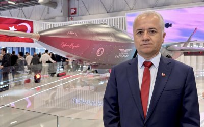 Malatya İş İnsanları Platformu’ndan SAHA 2026 Fuarı’na Ziyaret
