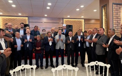 65 Yıllık Husumet Barışla Son Buldu