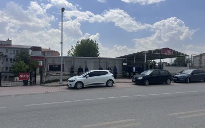 Eski Eş Dehşetinin Ayrıntıları Ortaya Çıktı