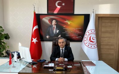 Malatya Aile ve Sosyal Hizmetler İl Müdürlüğü’nde Görev Değişimi