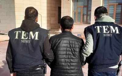 Malatya’nın da Aralarında Bulunduğu 47 İlde DEAŞ Operasyonu