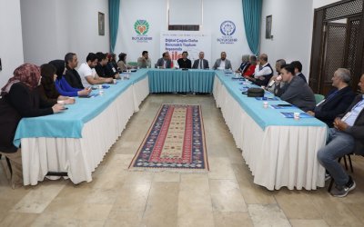Dijital Çağda Aileyi Korumaya Yönelik Önemli Çalıştay