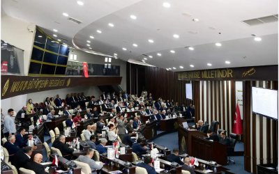 Başkan Er: Raylı Sistemimiz AYGM Tarafından Onaylandı