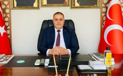 MHP Malatya İl Teşkilatı Feshedildi