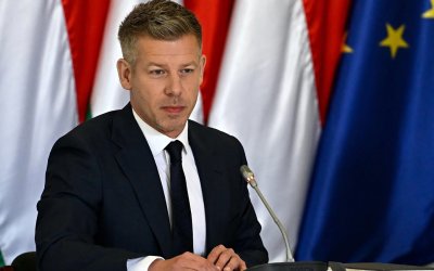 Macaristan Başbakanı Peter Magyar'dan OHAL Kararı