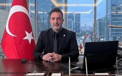 Başkan Günay: "Üreticimizi Faiz ve Maliyet Yüküne Ezdirtmeyiz"