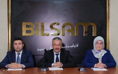 BİLSAM ve MEB’den Öğrencilere Ödüllü Edebiyat Yarışması