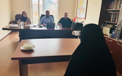 Malatya’da 132 Öğrenci Hafızlık Belgesi İçin Sınava Girdi