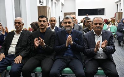 Yaylacı: Hayatı Kolaylaştırmak İçin El Birliğiyle Çalışacağız