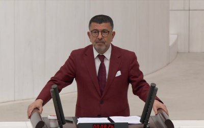 Ağbaba’dan TBMM’de Sert Ekonomi Eleştirisi