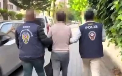 Malatya Dahil 64 İlde Siber Operasyon