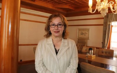 Prof. Dr. Sabuncuoğlu: Türkiye Yüksek Kuduz Riski Taşıyan Ülkeler Arasında Yer Alıyor