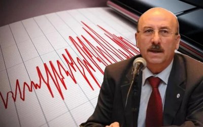 Prof. Dr. Okan Tüysüz’den Malatya Depremi Yorumu: “Bölge Hareketliliğini Sürdürüyor”