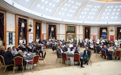 Büyükşehir Belediyesi’nden Spora Emek Verenlere Vefa Gecesi
