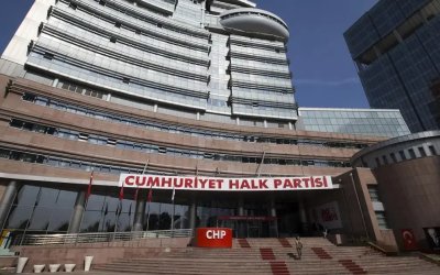 CHP’de Kurultay Kararı Depremine İlişkin Malatya’da İlk Açıklamalar
