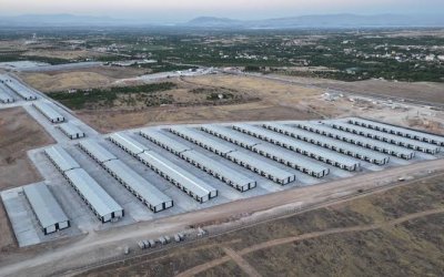 Yeni Sanayi Sitesinde Peşin Ödemeye Yüzde 48 İndirim Fırsatı