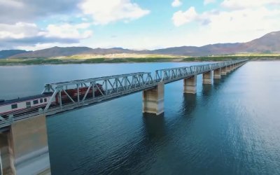 İYİ Partili Vekilden Baskil-Malatya Hattı İçin Soru Önergesi