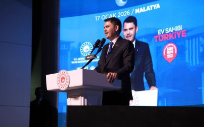 Deprem Bölgesinde Yerinde Dönüşüm İçin Kritik Düzenleme Yasalaştı