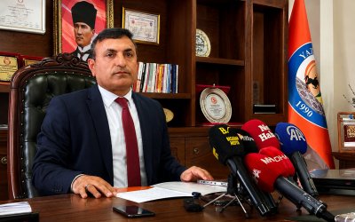 İhraç Edilen CHP’li Başkan Göçer’den Açıklama: ‘CHP Arınmaya Gidecek’”