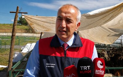 Akar: “Malatya’da Kurbanlık Sayısında Sorun Yok”