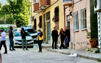 61 Yaşındaki Adam Evinde Ölü Bulundu