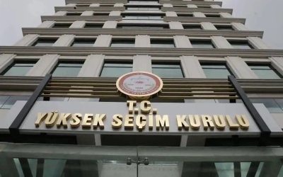 YSK CHP'nin "Mutlak Butlan" İtirazını Reddetti