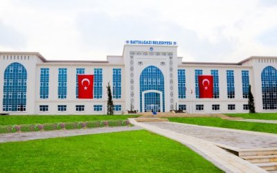 Battalgazi’de Kurban Kesim Yerleri Belirlendi