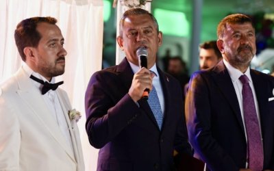 CHP Kurultayı Soruşturmasında Milletvekili Şoförü Tutuklandı