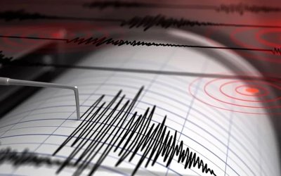 Adana'da 4,9 Büyüklüğünde Deprem