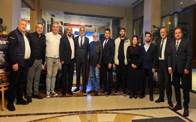 Yerel Yayıncıların Telif Yükü Hafifletildi