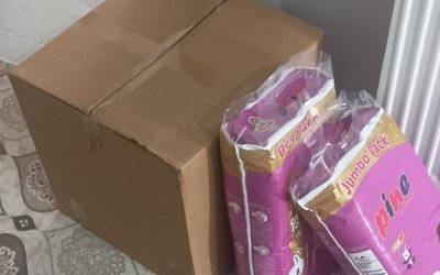 Battalgazi Belediyesi’nden Yıl Boyu Sosyal Destek Seferberliği