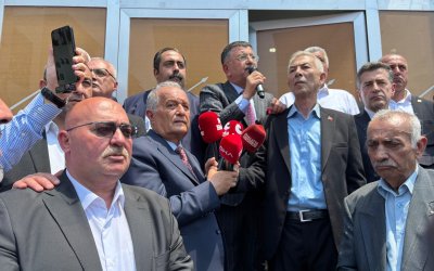 Ağbaba: “Bedel Ne Olursa Olsun Ödemeye Hazırım”