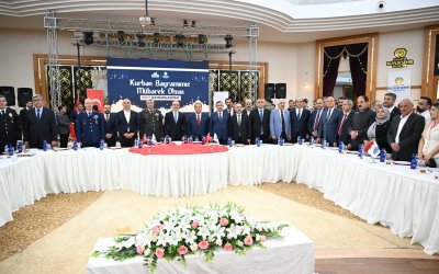 Vali Yavuz: “Umutsuzluğa Yer Yok, Malatya Ayağa Kalktı”