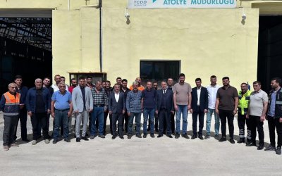 Öndeş’ten Bayramda Birlik ve Dayanışma Mesajı