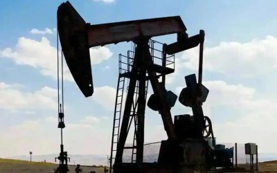 Brent Petrol 96 Doları Aştı