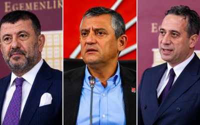 Ağbaba Hakkındaki Dosya Ankara’ya Gönderildi